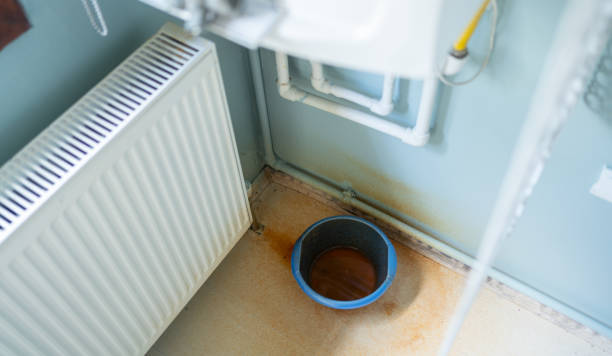 Best Commercial water damage restoration  in Harlan, IA